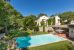 Rental Mas Saint-Rémy-de-Provence 14 Rooms 716 m²