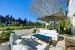 mas 13 Rooms for seasonal rent on ST REMY DE PROVENCE (13210)