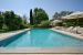 bastide 7 Pièces en location saisonnière sur AIX EN PROVENCE (13100)