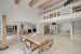 bastide 7 Pièces en location saisonnière sur AIX EN PROVENCE (13100)