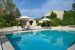 bastide 7 Pièces en location saisonnière sur AIX EN PROVENCE (13100)