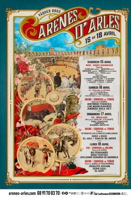 Feria de Paques d'Arles 2022