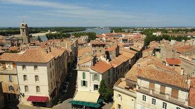 Quels sont les meilleurs quartiers d’Arles ?